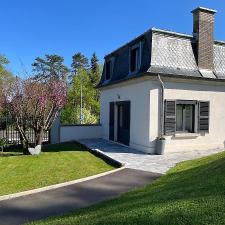La Petite Maison 1933 Vesoul Esterno foto