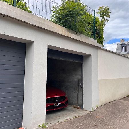La Petite Maison 1933 Vesoul Esterno foto