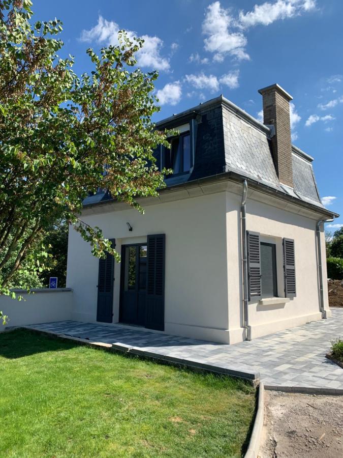 La Petite Maison 1933 Vesoul Esterno foto