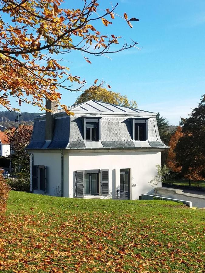 La Petite Maison 1933 Vesoul Esterno foto